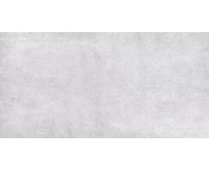 CONCRETE GREY SATIN RECT. 60x120