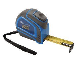 FLEXOMETER 3m. MAGNETIC ALYCOTOOLS
