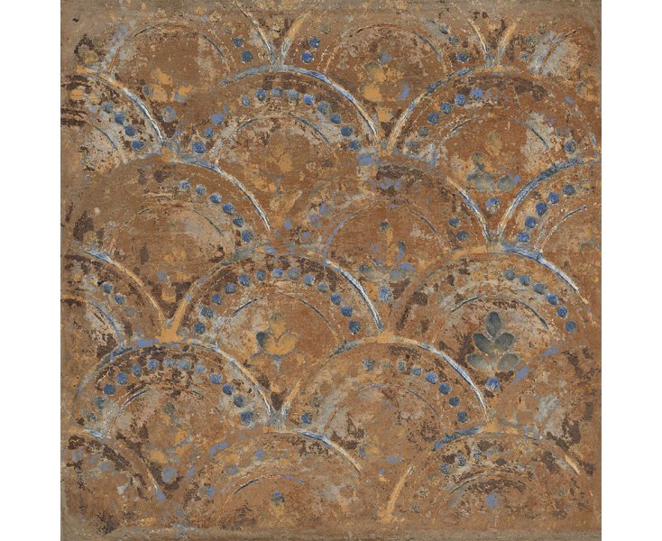 VALDORCIA TERRACOTTA RETRO MATT 20x20