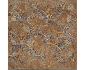 VALDORCIA TERRACOTTA RETRO MATT 20x20