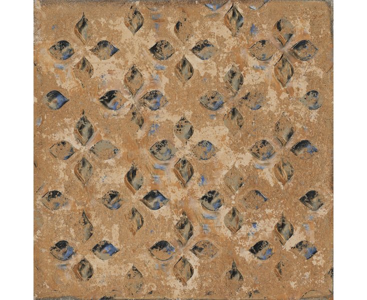 VALDORCIA TERRACOTTA RETRO MATT 20x20