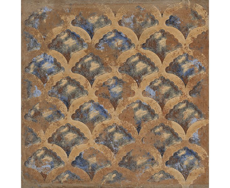 VALDORCIA TERRACOTTA RETRO MATT 20x20