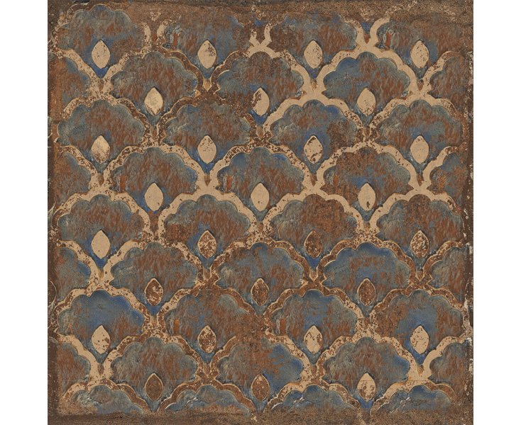 VALDORCIA TERRACOTTA RETRO MATT 20x20