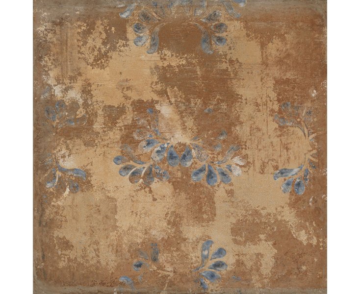VALDORCIA TERRACOTTA RETRO MATT 20x20