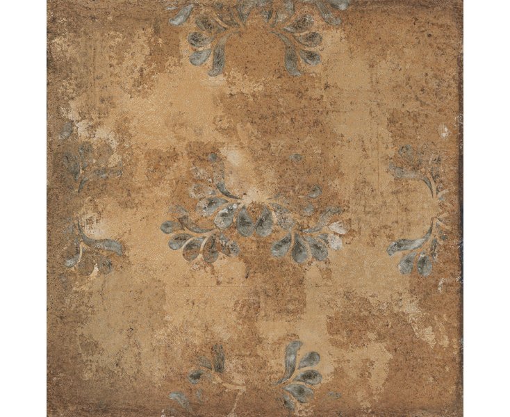VALDORCIA TERRACOTTA RETRO MATT 20x20