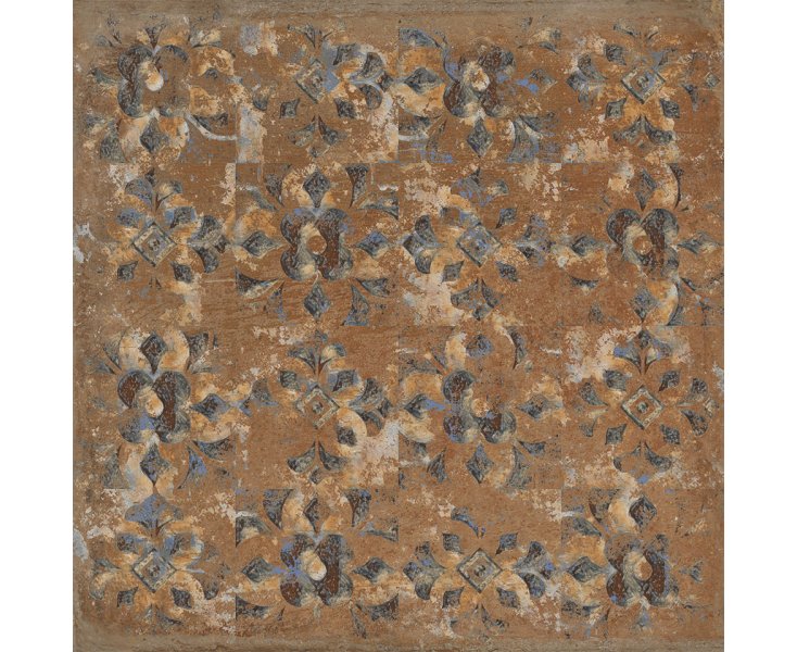 VALDORCIA TERRACOTTA RETRO MATT 20x20