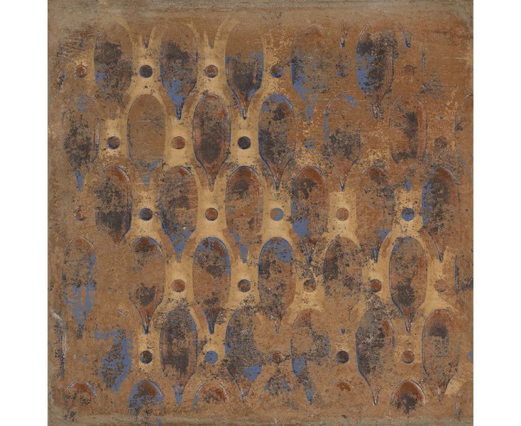 VALDORCIA TERRACOTTA RETRO MATT 20x20
