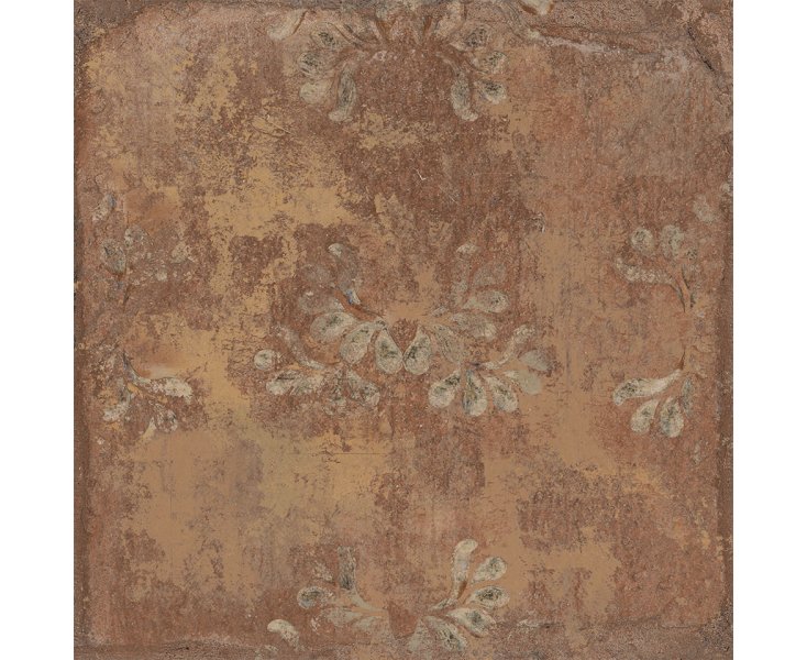 VALDORCIA TERRACOTTA RETRO MATT 20x20