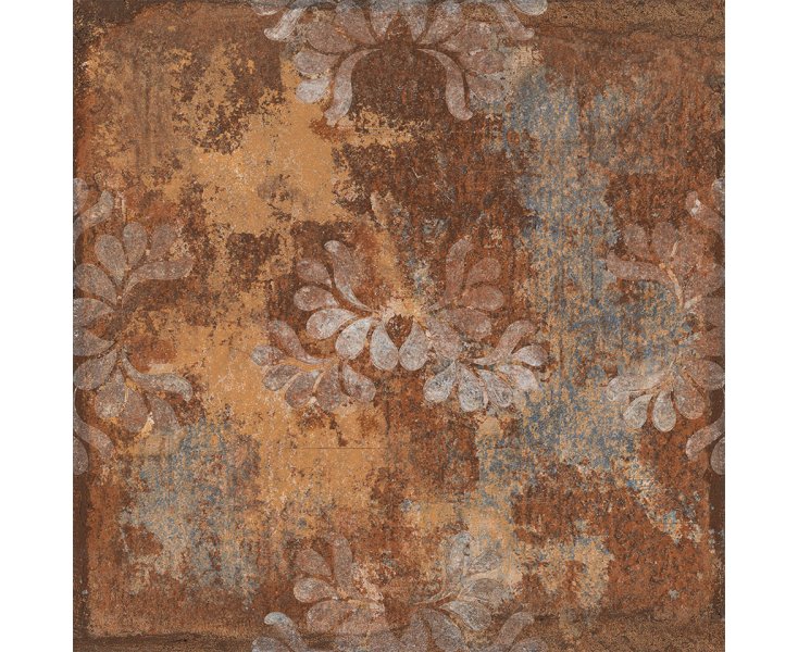 VALDORCIA TERRACOTTA RETRO MATT 20x20