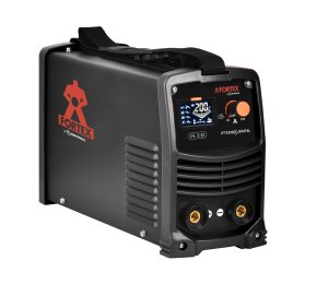 INVERTER MMA IFTX200A DIGITAL 230V/F1 ACC.AND SUITCASE