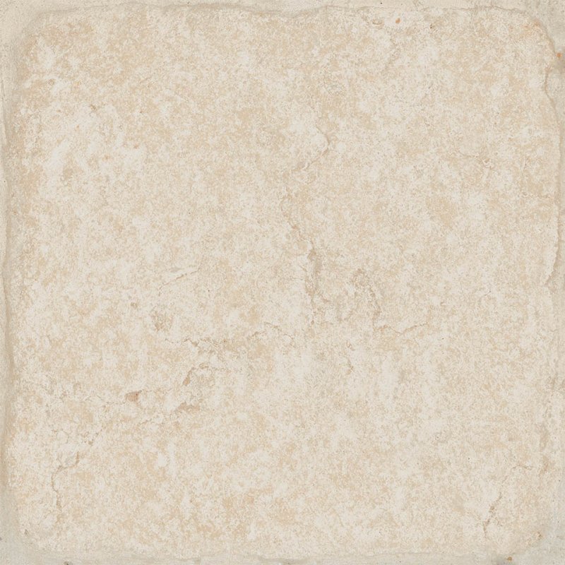 PIETRA OSTUNI AVORIO 20x20
