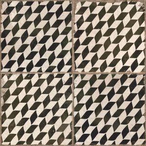 FS NATURAL HERRINGBONE 45x45