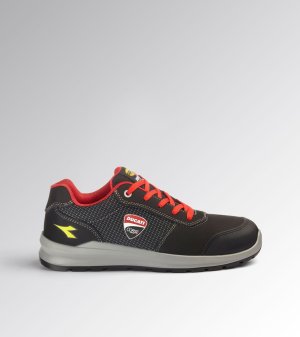 SPEEDY RACE LOW S3S SR C MET FREE SHOES C2541 Nº41