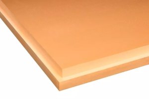 PLANCHA TOPOX CUBER SL 1250x600x40 LISO
