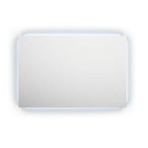 MIRROR E76 090Lx080A LED 40.2W. WARM 3000K