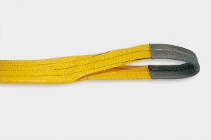 ELEVATING SLING FLAT 3000X4MT OPEN DOUBLE BAND AMA LEVEL