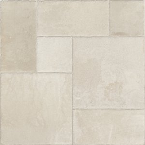 NANTES MIXTE NATUREL ANTISLIP C3 RECT. 90x90