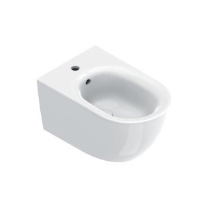 SFERA BIDET 55x35 SUSPENDED GLOSSY WHITE