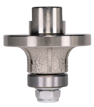 SUPERPRO 64xR10 M14 ROMO DIAMOND ROUGHING BURS