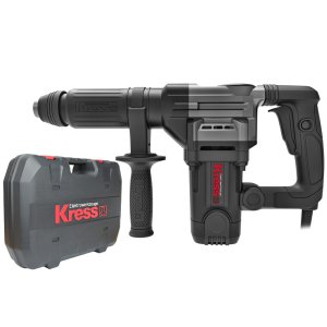 KRESS 1200W 5KG 14J SDS-MAX DEMOLITION HAMMER