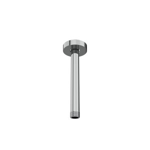 CEILING ARM 200mm CHROME