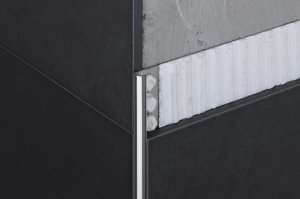 NOVOCANTO AC-INOX 12x2500 HIGH GLOSS-16 WITHOUT PROTECTOR
