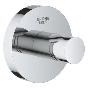 ESSENTIALS CHROME HANGER