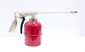 PETROL GUN 750ML LEVEL