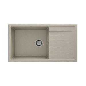 GRANITE SINK OVER COUNTERTOP 1C1E 900x490 SAND