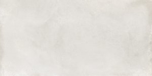 NATURAL WHITE METAL RECT. 60x120