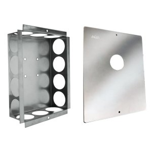 AISI 316L STAINLESS STEEL TRIM REF.EMCE-P ​