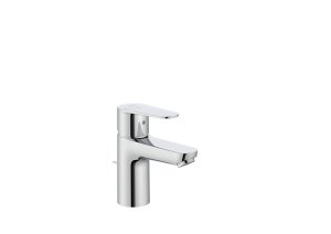 VICTORIA PLUS CHROME SINK MIXER