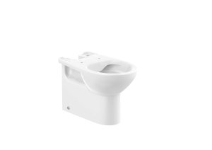 VICTORIA COMPACT CUP LOW TANK S/D ATTACHED TO WHITE WALL