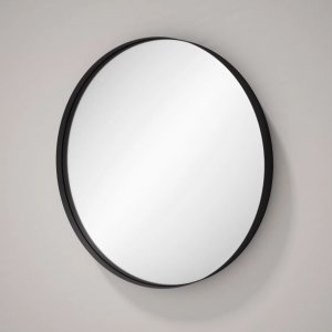 ALEXA 90Ø BLACK MIRROR