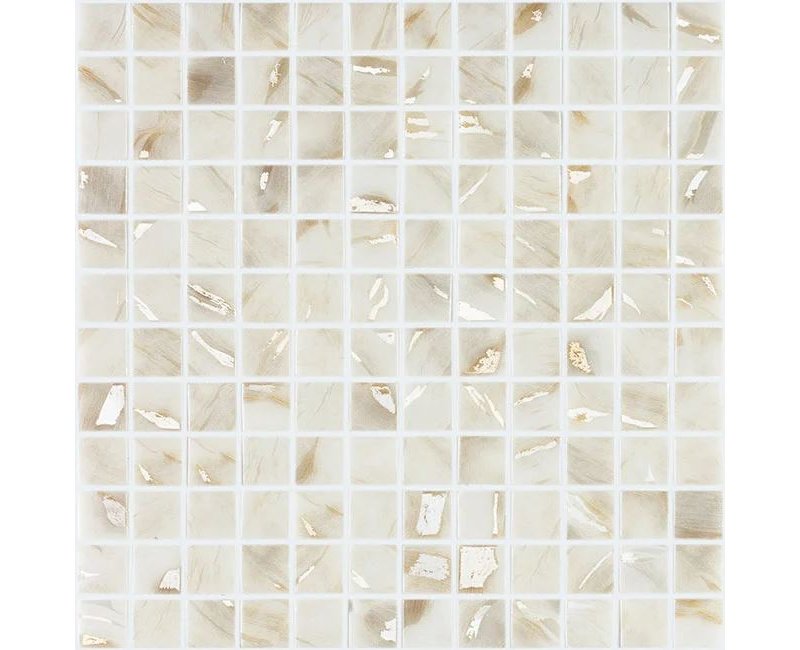 VIDREPUR GRESITE 7100 OASIS IVORY MESH 25x25