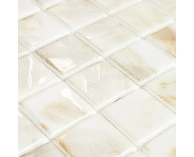 VIDREPUR GRESITE 7100 OASIS IVORY MESH 38x38