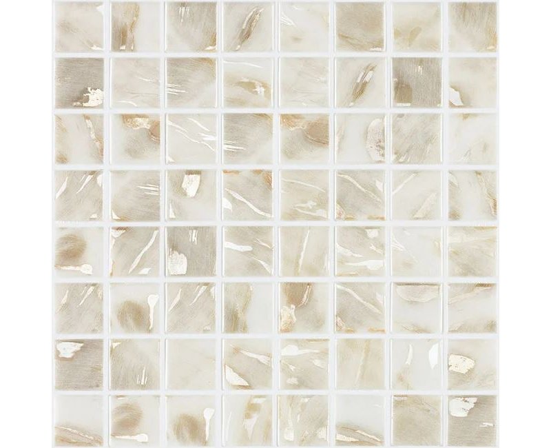 VIDREPUR GRESITE 7100 OASIS IVORY MESH 38x38