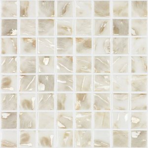 VIDREPUR GRESITE 7100 OASIS IVORY MESH 38x38