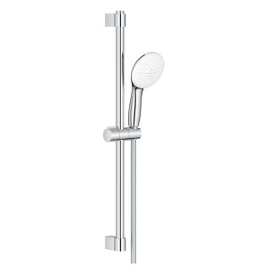 TEMPESTA 110 2 JET CHROME HAND SHOWER