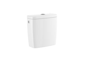 WHITE VICTORIA TANK SIDE FEED 4.5/3L.