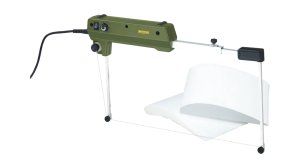 THERMOCUT 650 POLYSTYRENE CUTTER