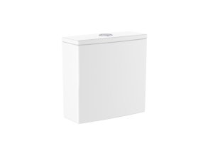 WHITE ONA TANK BOTTOM FEED