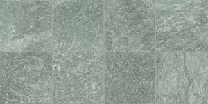NUSA POOL GREEN ANTISLIP C3 30x60