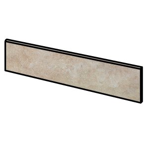 REALSTONE ZOCALO JERUSALEM NOCE 7x75