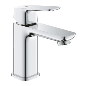 CUBEO SINK MIXER-S 1/2" CHROME