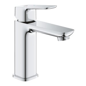 BUCKET SINK MIXER-M 1/2" CHROME