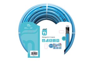 NTS BY FITT 4 LAYER HOSE Ø19MM 25M