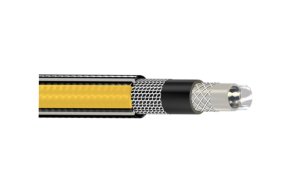 6-LAYER IRONSIDE COMFORTPLUS HOSE Ø15MM 25M
