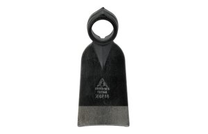 ANTI-TURN HOE 100x70MM 300GR WITHOUT HANDLE