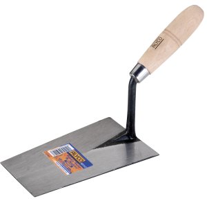 ALYCO NORTH PALLET 190x118 WOODEN HANDLE